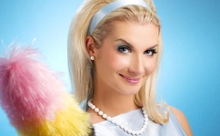 芭拉芭拉樱之花